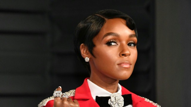 Janelle Monáe pozna zakochanego kundla