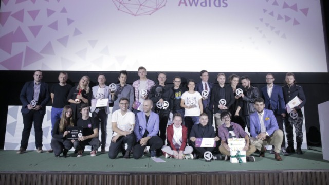 Grand Video Awards 2018 wręczone