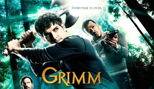 "Grimma" czeka spin-off. W roli głównej kobieta
