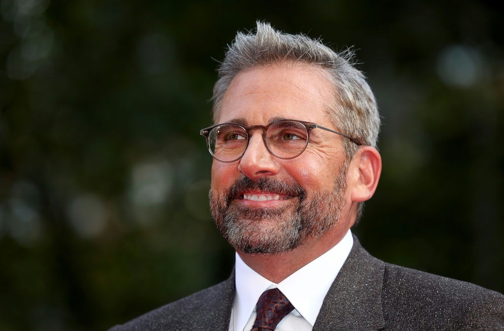 Steve Carell Filme & Fernsehsendungen Steve Carell Filme & Fernsehsendungen