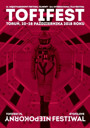 Tofifest 2018: Zapraszamy dziś na pokaz w toruńskim Planetarium