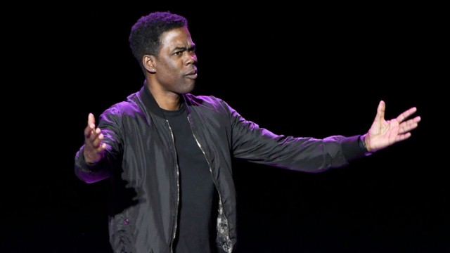 Chris Rock reżyserem komedii z Kevinem Hartem