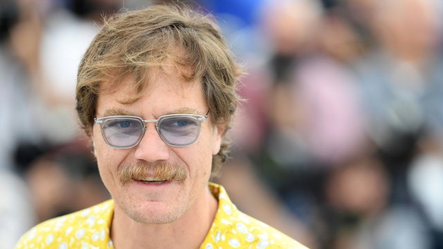 Michael Shannon i inni będą okradać bogaczy