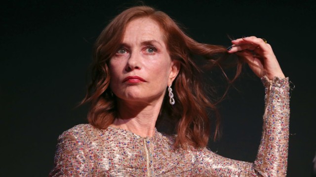 Isabelle Huppert gwiazdą komedii o przemycie marihuany