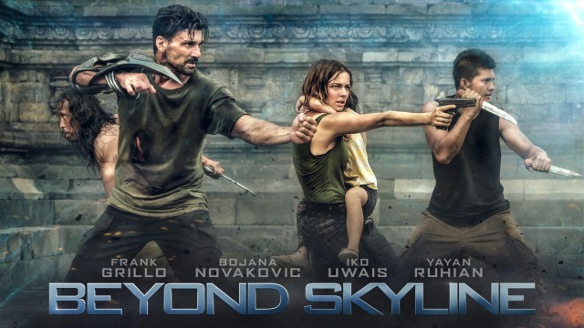 "Beyond Skyline" doczeka się kontynuacji
