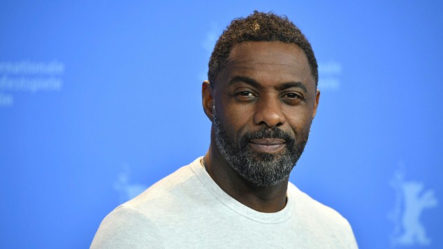 Idris Elba zamiast Willa Smitha w "Legionie samobójców 2"