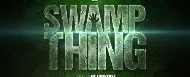 BIULETYN: Kolejne osoby w serialu "Swamp Thing"