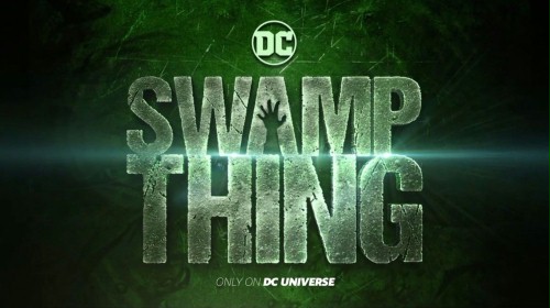 BIULETYN: Kolejne osoby w serialu "Swamp Thing"
