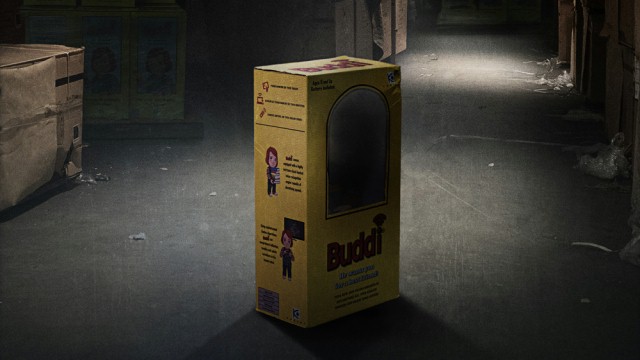 FOTO: Remake "Laleczki Chucky" dostaje plakat