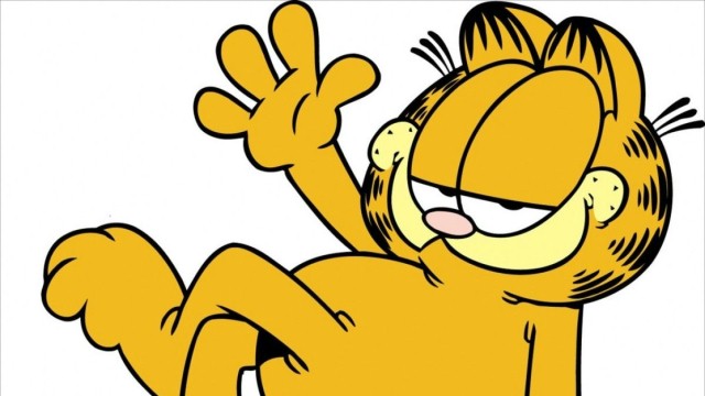 Film o kocie Garfieldzie ma reżysera