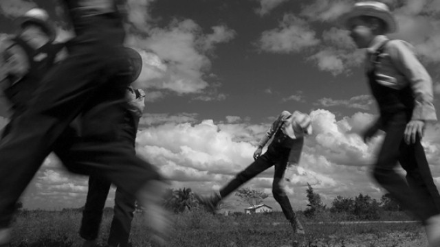 Krótko mówiąc. Przegląd rosyjskich filmów krótkometrażowych