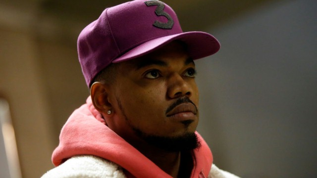 Chance the Rapper wyprodukuje musical