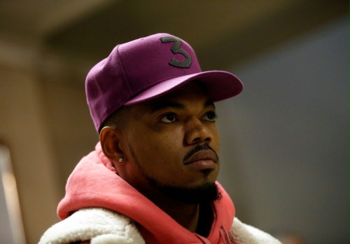 Chance the Rapper wyprodukuje musical