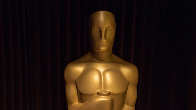 Apple chce się liczyć w walce o Oscary