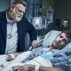 BIULETYN: Będzie trzeci sezon "Mr. Mercedes"