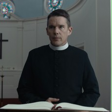Wyścig po Oscary 2019: Nowy Jork wzmacnia szanse filmu Schradera