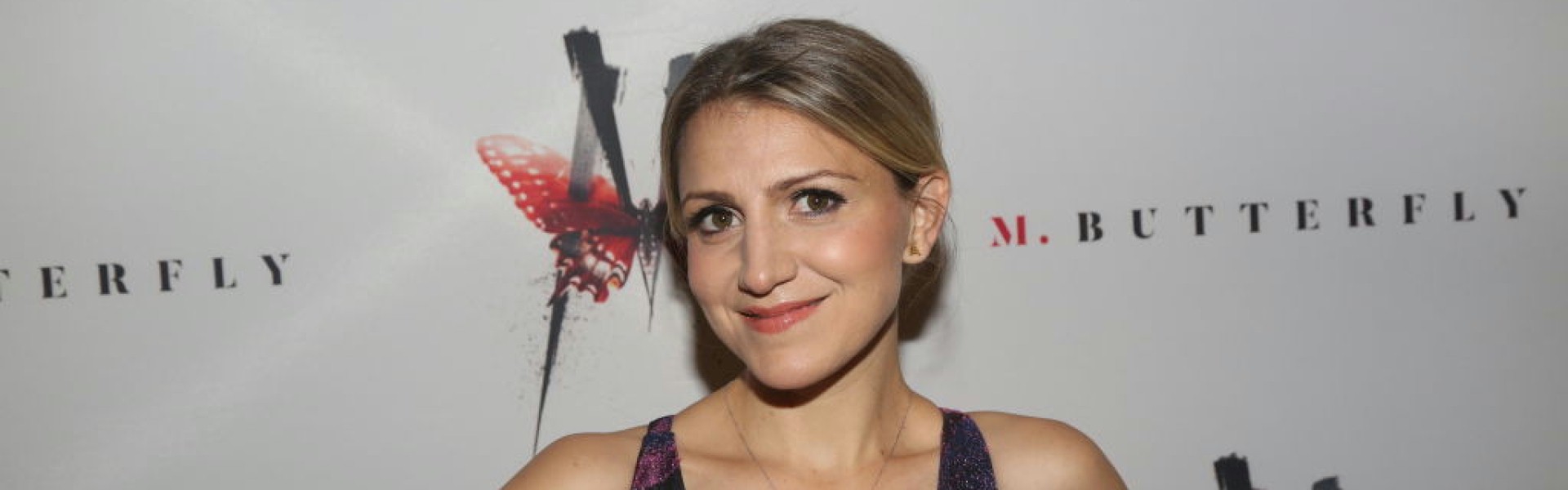 Annaleigh Ashford nie pójdzie do łóżka z szefem wytwórni filmowej - Filmweb