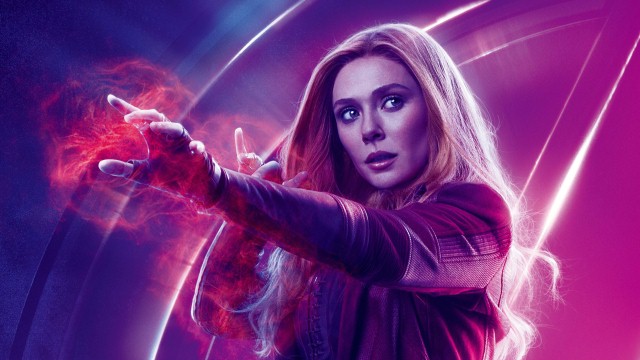 Serial "Vision and Scarlett Witch" ma już scenarzystkę