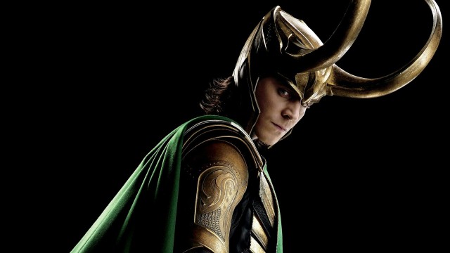 PLOTKA: Młody Loki bohaterem serialu dla Disney+?