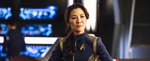 OFICJALNIE: Philippa Georgiou dostaje własny serial "Star Trek"
