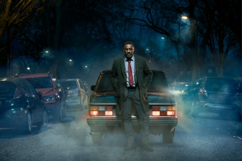 "Luther V" - cały sezon dostępny w HBO GO