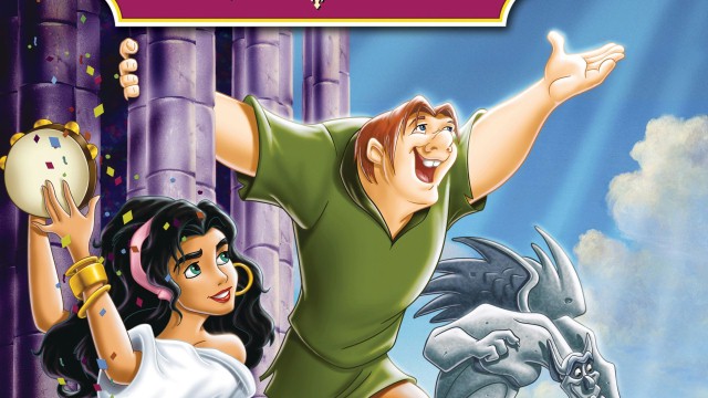 Disney planuje aktorski musical o Quasimodo