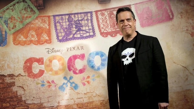 Reżyser "Toy Story 3" i "Coco" odchodzi z Pixara
