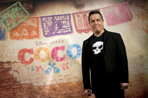 Reżyser "Toy Story 3" i "Coco" odchodzi z Pixara