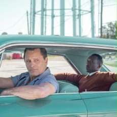 Nagrody Producentów: "Green Book" o krok bliżej Oscara