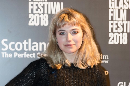 Imogen Poots obok Cage'a w nowym filmie Siona Sono
