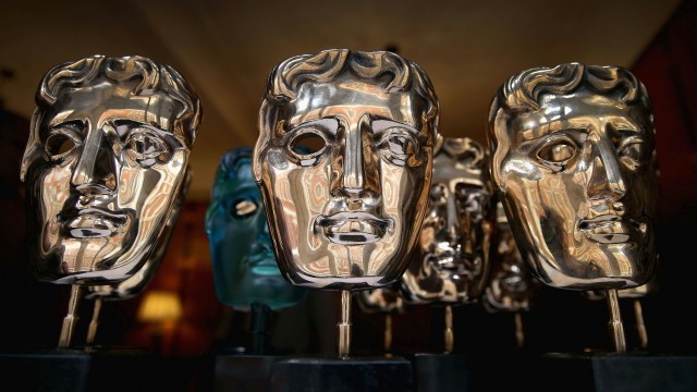 BAFTA 2019: "Roma" najlepszym filmem. "Faworyta" ma 7 statuetek