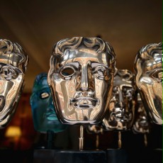 BAFTA 2019: "Roma" najlepszym filmem. "Faworyta" ma 7 statuetek
