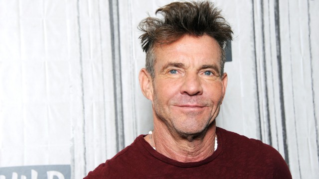 Dennis Quaid gwiazdą komediowego serialu Netfliksa