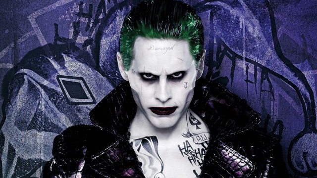 Joker Jareda Leto jednak nie dostanie własnego filmu?