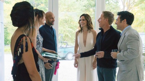 BIULETYN: "Przyjaciele z uniwerku" skasowani przez Netflix