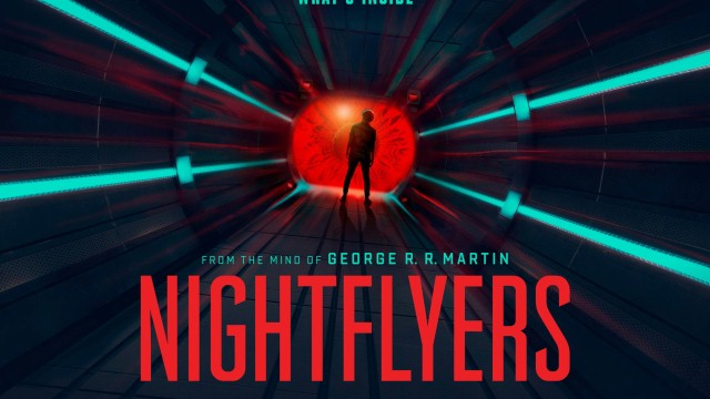 "Nightflyers" skasowane po pierwszym sezonie