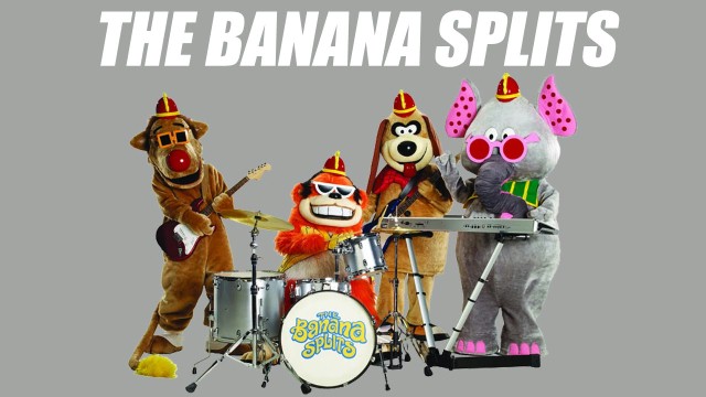 Szalony program "The Banana Splits" wróci... jako horror