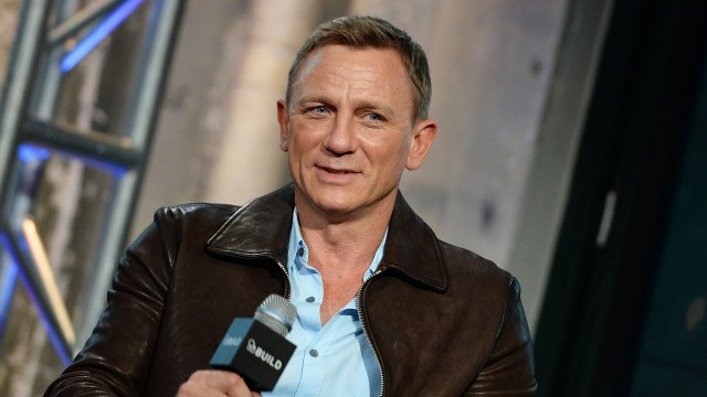 Daniel Craig gwiazdą westernu reżysera "Małych dzieci"