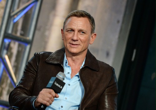 Daniel Craig gwiazdą westernu reżysera "Małych dzieci"