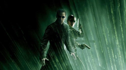 Będzie "Matrix 4" z Keanu Reevesem!