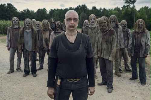 Kolejny spin-off "The Walking Dead" nadchodzi