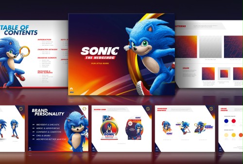 Twórca Sonica ma wątpliwości co do nowego wyglądu postaci