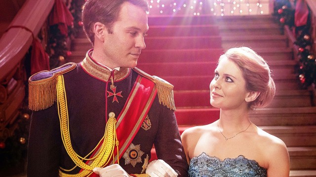 BIULETYN: Netflix szykuje trzecią część "Świątecznego księcia"