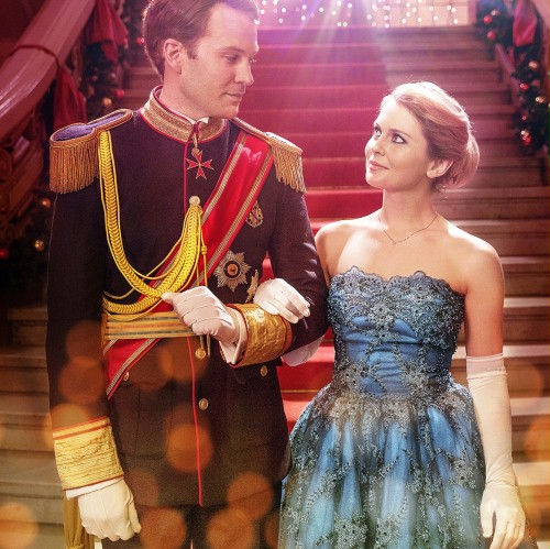 BIULETYN: Netflix szykuje trzecią część "Świątecznego księcia"