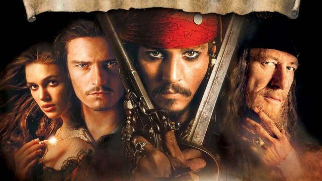 Scenarzysta oryginalnych "Piratów z Karaibów" powraca do cyklu