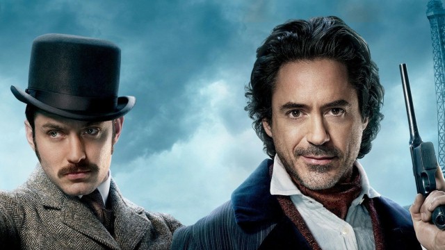 Gdzie rozgrywać się będzie akcja "Sherlocka Holmesa 3"?