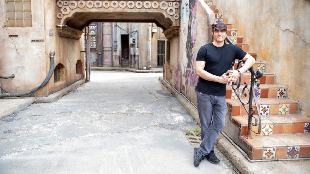 Robert Rodriguez i Netflix o córce emerytowanego superbohatera
