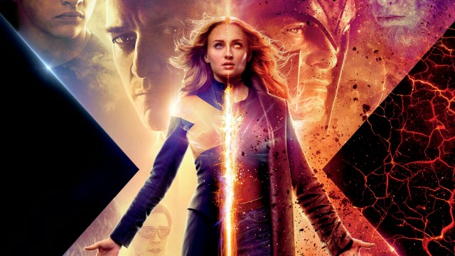 "X-Men: Mroczna Phoenix" jednak trafi do kin
