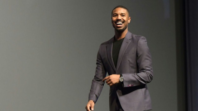 Michael B. Jordan nieśmiertelny w widowisku Warner Bros.