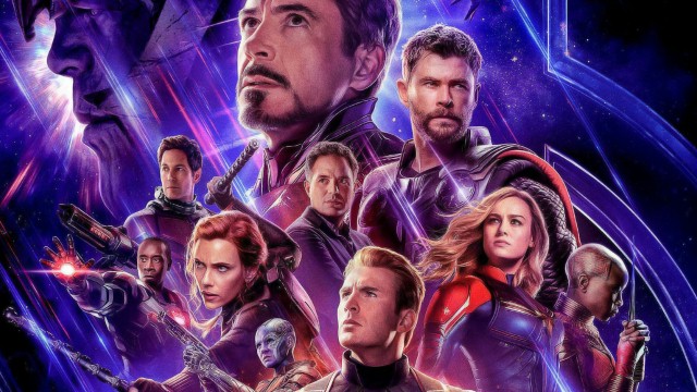 Nagrody MTV 2019: Wielki triumf "Avengers: Koniec gry"